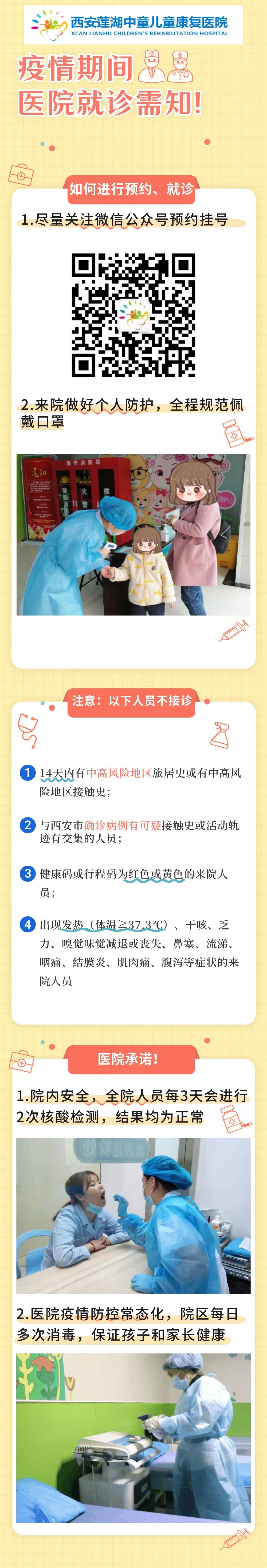 西安儿童医院哪家好 西安儿童医院哪家好