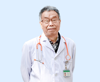 焦富勇