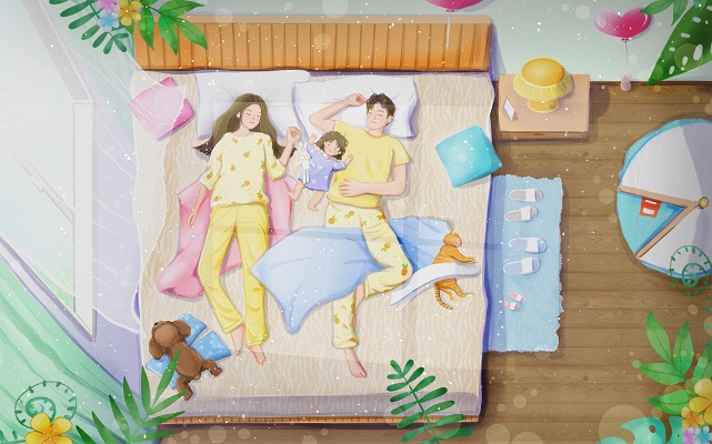 摄图网_401680842_春夏居家用品床品睡衣新风尚（企业商用）.jpg
