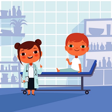 摄图网_302270799_医生给病人看病矢量插画(企业商用).jpg 摄图网_302270799_医生给病人看病矢量插画(企业商用).jpg
