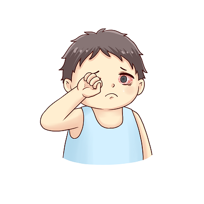 西安市看眨眼睛医院有哪些：​孩子频繁眨眼是怎么回事?