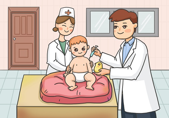 西安市哪个医院看孩子抽动症比较好的：调养孩子抽动症的4个小方法