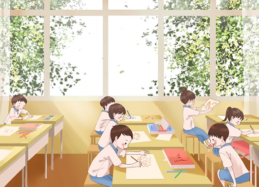 摄图网_402003558_开学季教室里的小学生(企业商用).jpg 摄图网_402003558_开学季教室里的小学生(企业商用).jpg