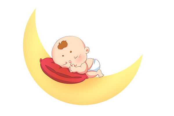 摄图网_401688649_躺在月牙上睡觉的婴儿(企业商用).png 摄图网_401688649_躺在月牙上睡觉的婴儿(企业商用).png