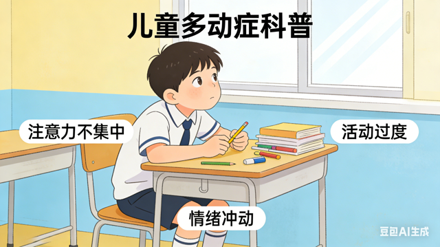 第341篇：延安市西安中童儿童康复医院心身科治疗费用怎么样？贵不贵？9月开学孩子厌学抵触、不肯返校怎么办｜心身科