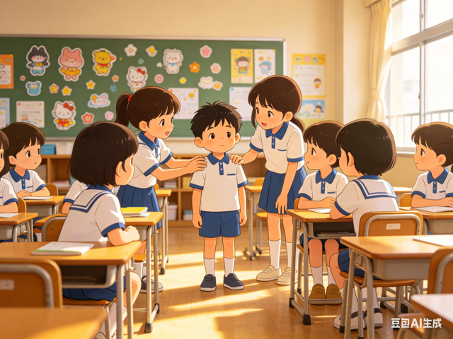 第219篇：铜川市西安中童儿童康复医院心身科水平怎么样？秋季情绪波动大、和家里一点就炸｜心身科