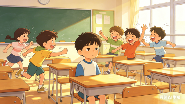 第390篇：宝鸡市西安中童儿童康复医院心身科干预效果怎么样？9月开学孩子紧张心慌、怕返校怎么缓解｜心身科