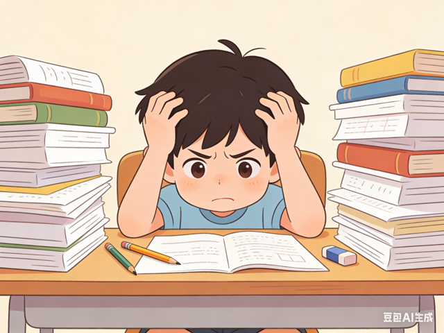 啥让抽动加重？榆林市诱因盘点