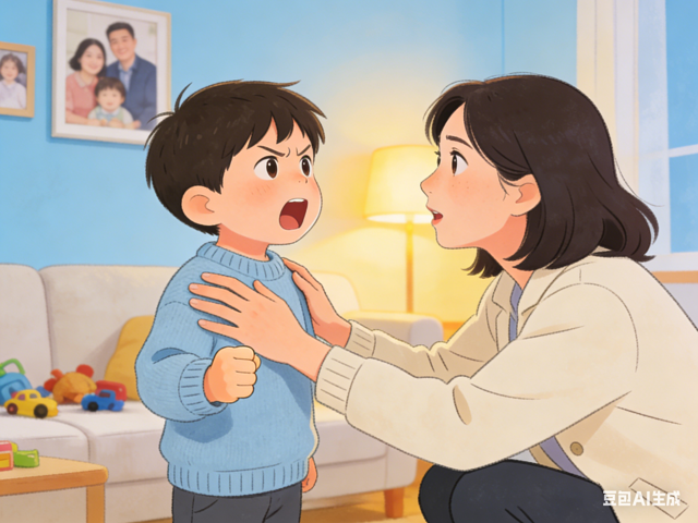老师和家长ADHD信息差｜榆林市