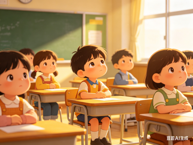 第575篇：铜川市西安中童儿童康复医院心身科和公立医院的区别大吗？就医体验怎么样？秋季情绪走低、孩子闷闷不乐要紧吗｜心身科