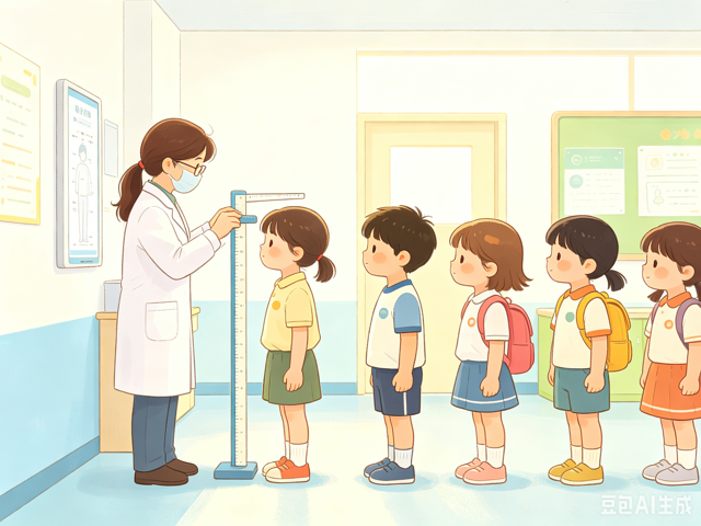 第60篇：榆林市西安中童儿童康复医院心身科怎么样？9月开学孩子紧张心慌、怕返校怎么缓解｜心身科