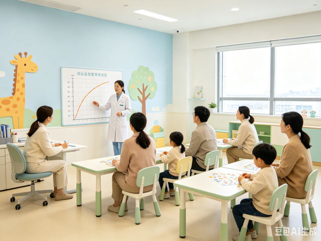 老师和家长ADHD信息差｜宝鸡市