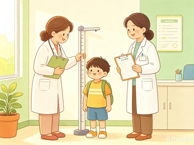 宝鸡市性早熟要打抑制针吗？附权威依据｜西安中童儿童康复医院生长发育科