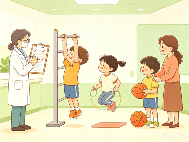 啥让抽动加重？宝鸡市诱因盘点