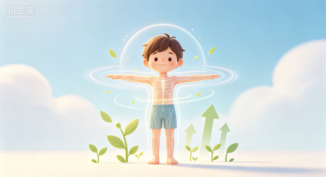 第129篇：陕西西安中童儿童康复医院心身科水平怎么样？秋季情绪波动大、和家里一点就炸｜心身科