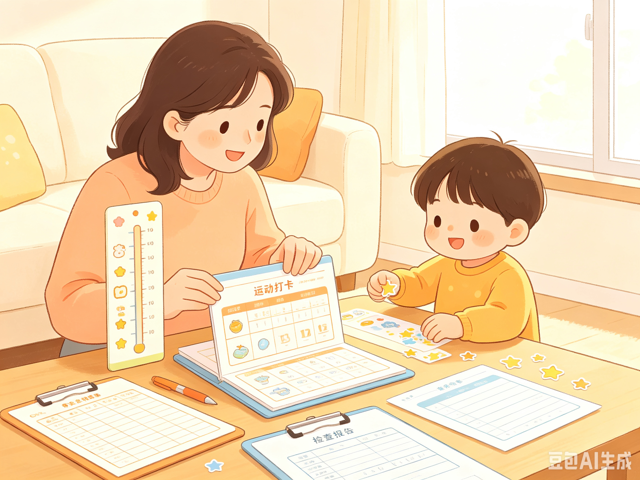 抽动孩子最怕被笑｜子长市心理保护