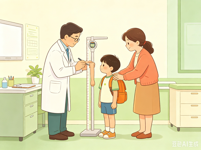 第43篇：渭南市西安中童儿童康复医院心身科怎么样？开学后晚上睡不着、早上起不来怎么调｜心身科