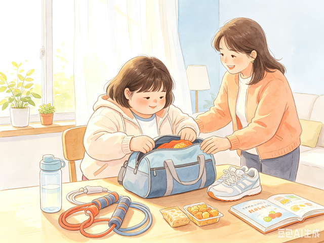 孩子写作业像打仗｜宝鸡市学习力提升法